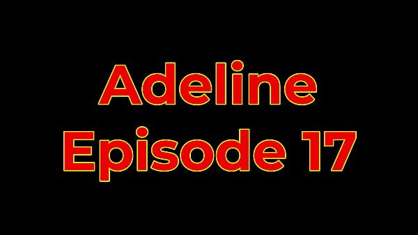 3D Cartoon Animation – Adeline Part 17 (HD Voiceover)