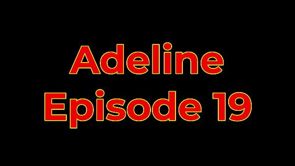 3D Cartoon Adult Comics – Adeline Part 19 with Voiceover