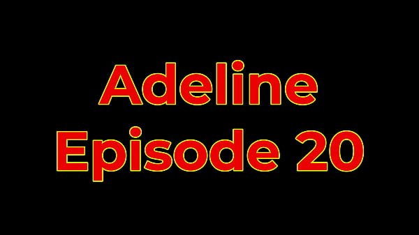 3D Cartoon Erotic Comics – Adeline Part 20 with Voiceover