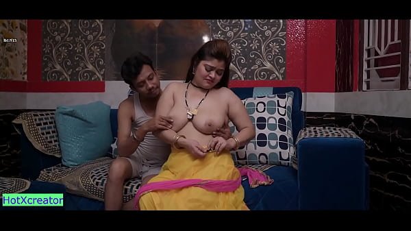 Beautiful Indian Stepsister Returns – Best Desi XXX Video