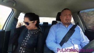 Casting Nataly Roux: Escena Intensa y Final Impactante
