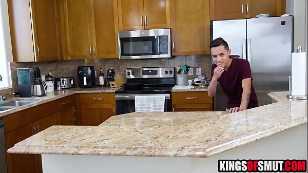 Fit Stepmom’s Post-Yoga Passion | HD Adult Video