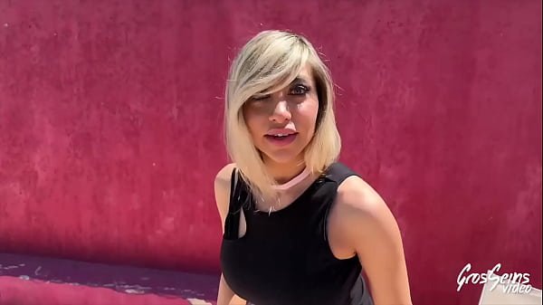 Lisa, belle coquine en action – Vidéo sex HD intense