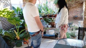Outdoor Solo Fun in HD: Trending Amateur XXX Video