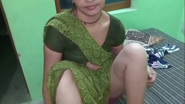 Maya’s Night with Neighbor – Hindi Adult Video